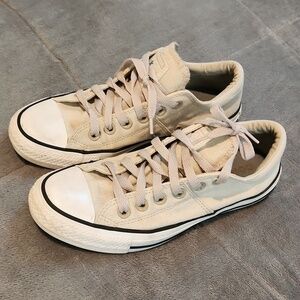 Converse Chucks Shoes